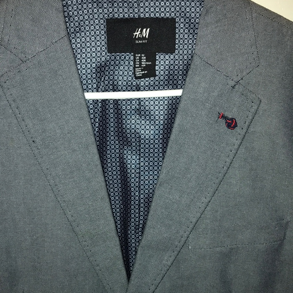 H&M Blazer